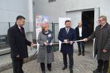 Společnost ČEZ Energo, člen skupiny ČEZ ESCO, investovala v Prostějově přes 100 milionů korun do čtyř kogeneračních jednotek