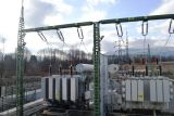 Opravená frýdlantská rozvodna zvýší kvalitu dodávek elektřiny v Beskydech