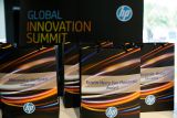 HP na Innovation Summitu v Barceloně