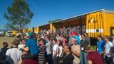 1 600 nadšených návštěvníků RoadShow v Premstättenu