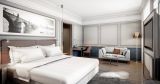 Nabídku hotelů v Praze rozšíří pětihvězdičkový Radisson Blu Hotel, Praha