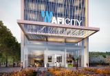 AFI EUROPE zahájila výstavbu první komerční budovy v projektu AFI City