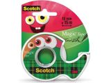 Páska Scotch Magic Monster