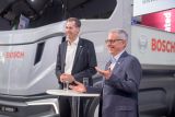 IAA 2018: Užitková vozidla přinášejí obchodní výhody – Bosch zvyšuje prodej v oblasti mobility