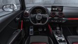 Výjimečně sportovní kompaktní SUV:  nové Audi SQ2