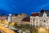 Česká hotelová síť Pytloun Hotels expanduje a otevírá svůj první hotel v Praze