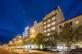 Česká hotelová síť Pytloun Hotels expanduje a otevírá svůj první hotel v Praze
