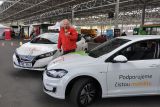 innogy a Dopravní podnik v Hradci Králové společně testují elektromobily