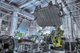 Trvale udržitelný hliník pro kryt akumulátorů modelu Audi e-tron