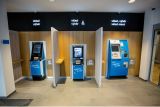 ČSOB má jako první v ČR světovou bankomatovou novinku