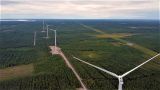Čeští investoři spouští první větrnou farmu ve Finsku