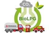 Bio LPG schéma