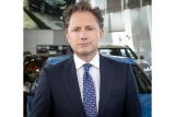 Federico Izzo novým generálním ředitelem BMW Group Česká republika