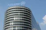 Allianz odstartovala osmileté celosvětové olympijské a paralympijské partnerství
