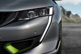 Obchodní výsledky Peugeot 2020: Nezapomenutelný rok