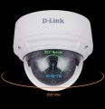 D-Link vylepšuje svoji nejprodávanější řadu bezpečnostních kamer Vigilance