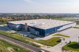 Přes 80 milionů eur investuje Accolade do rozšíření udržitelných průmyslových hal v polském městě Gorzów Wielkopolski