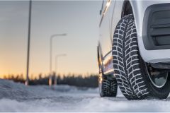 Nokian Tyres: Překonejte proměnlivé zimní podmínky s vynálezcem zimních pneumatik