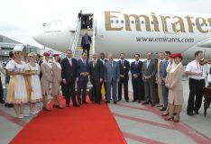 Spojené arabské emiráty slaví 50. výročí