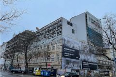 AFI Europe: Tři projekty nájemního bydlení nabídnou bezmála 900 jednotek k pronájmu