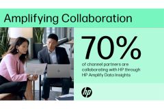 HP představilo na konferenci Amplify Executive Forum Roadshow nové partnerské výhody