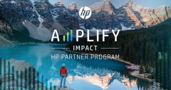 HP představilo na konferenci Amplify Executive Forum Roadshow nové partnerské výhody
