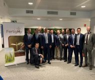FertigHy zahájil činnost s cílem urychlit dekarbonizaci potravinového hodnotového řetězce