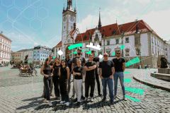 České startupy RobosizeME a Pointee spojují síly na globálním rostoucím trhu