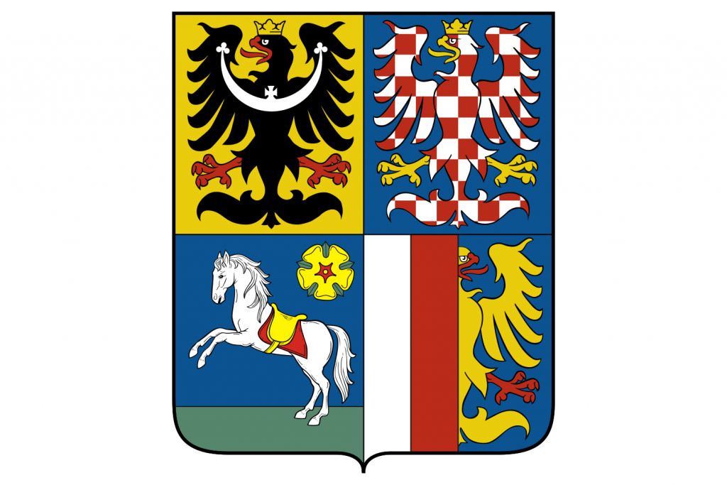 Znak - Moravskoslezský kraj