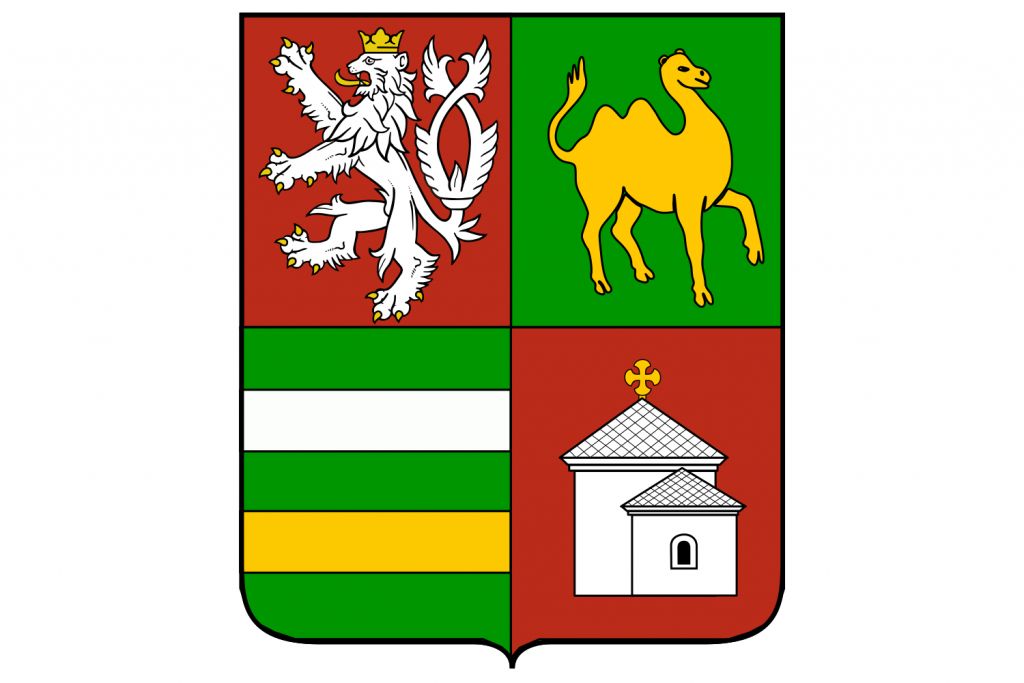 Znak - Plzeňský kraj
