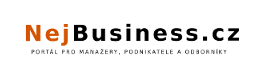 Logo - NejBusiness.cz