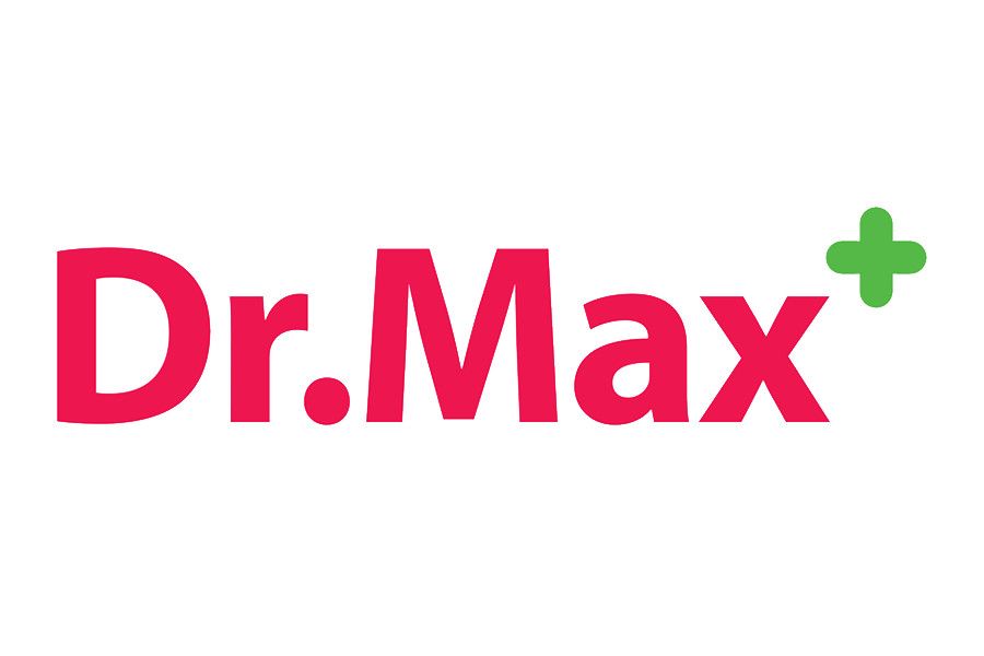 Lékárny Dr.Max už třetím rokem nejdůvěryhodnější v ČR