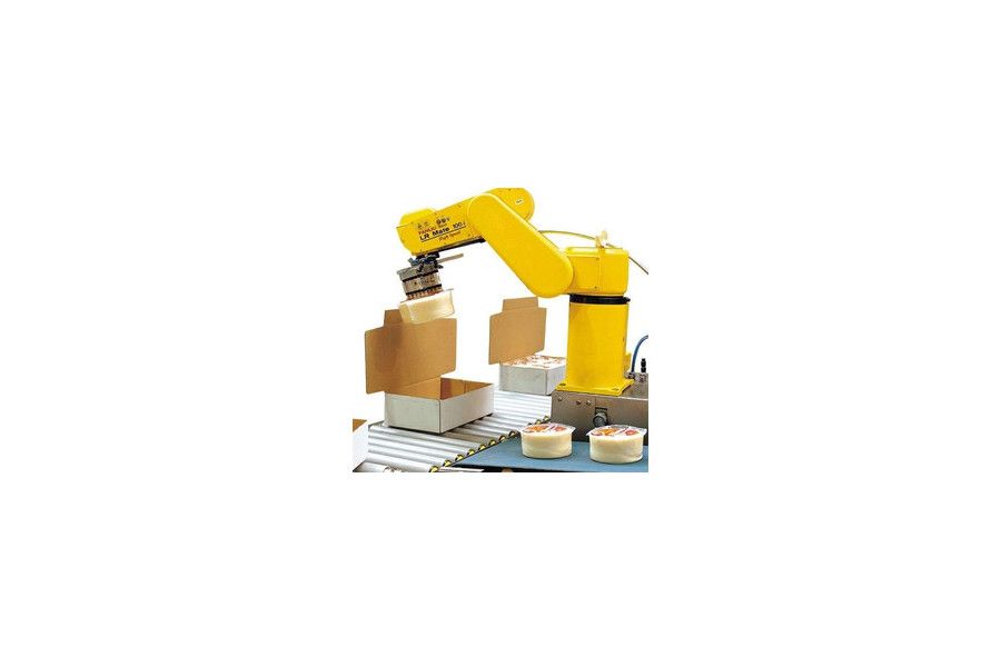 Mezinárodní veletrh potravinářských technologií SALIMA TECHNOLOGY