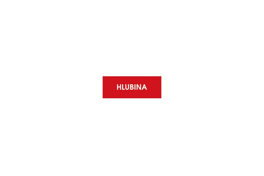 HLUBINA