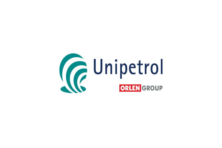 Unipetrol v plném provozu