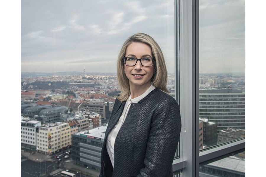 Jana Martínková: Nová obchodní ředitelka Central Group