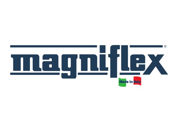MAGNIFLEX logo • NejBusiness.cz