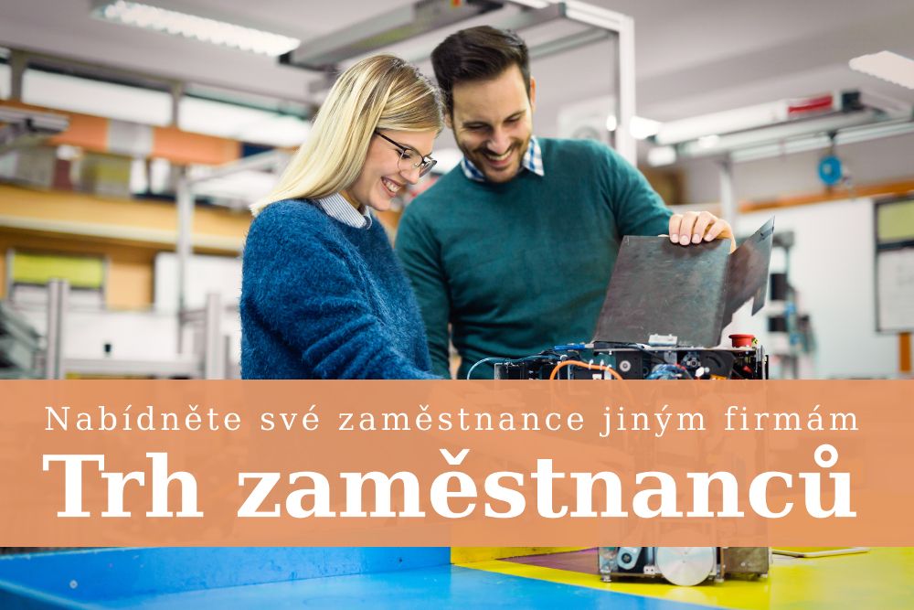 Trh zaměstnanců