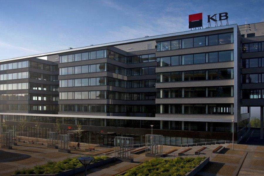 KB Penzijní společnost odměňuje dětské penzijko 1 000 korunami