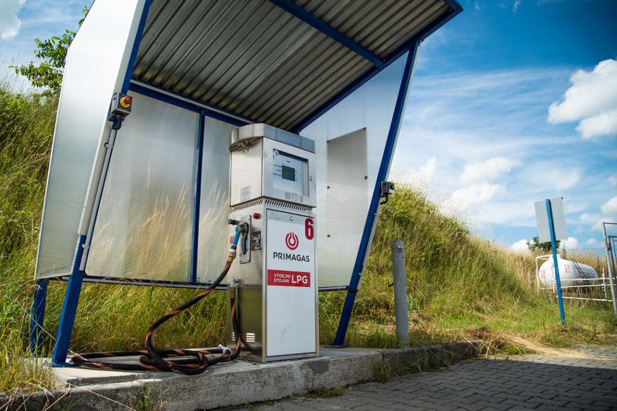 Biometan: Ekologické palivo budoucnosti i další příležitost pro bioplynové stanice