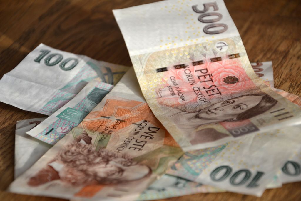 Petr Král: Inflace v červnu 2022 nad prognózou ČNB