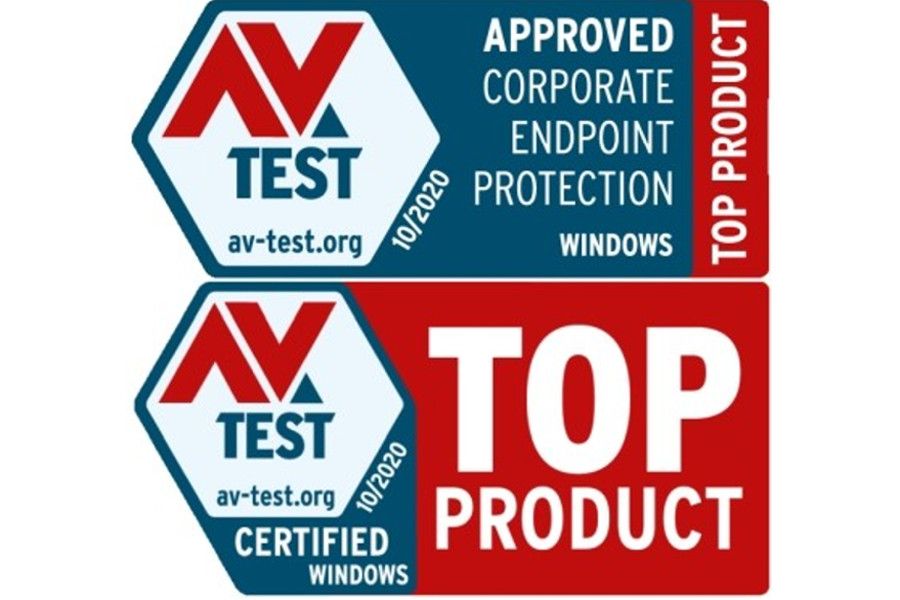 ESET získal ocenění za nejlepší bezpečnostní software pro Windows od AV-TEST