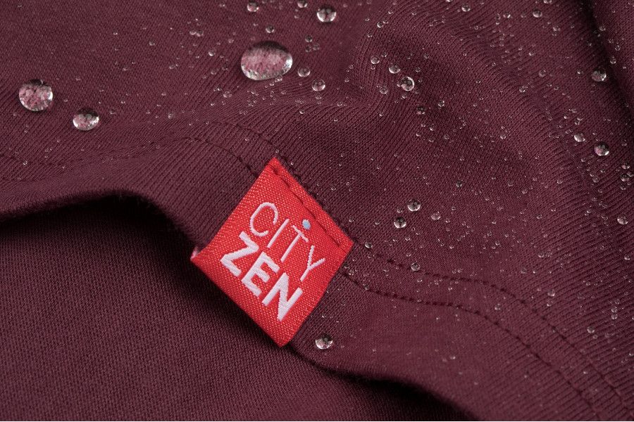 Český výrobce chytrého oblečení CityZen v době koronavirové krize progresivně roste