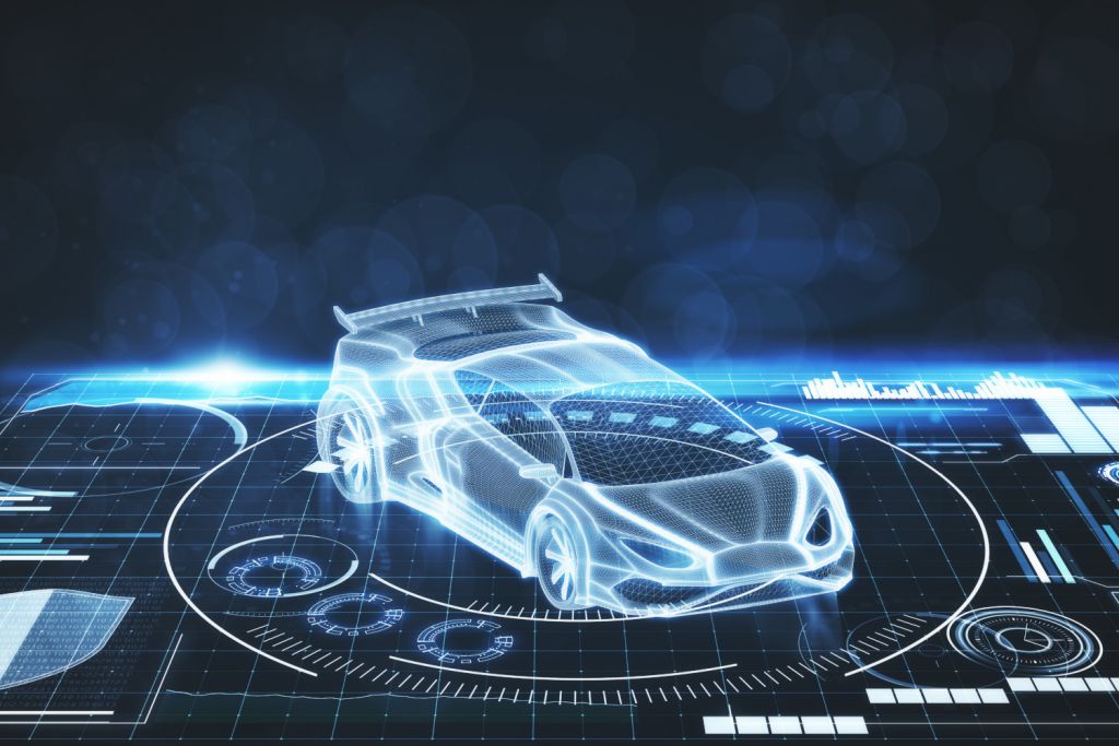Stellantis a Foxconn založily firmu Mobile Drive: Zaměří se na vývoj inteligentních kokpitů pro vozidla