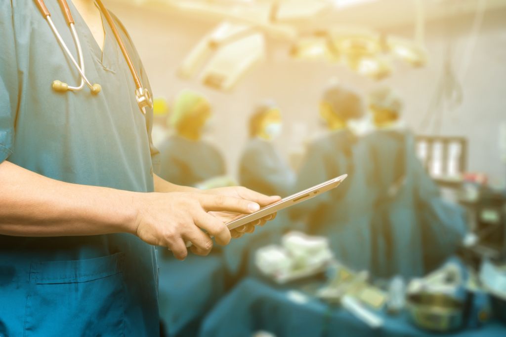 Lékaři se setkávají s problémy při digitalizaci zdravotnictví