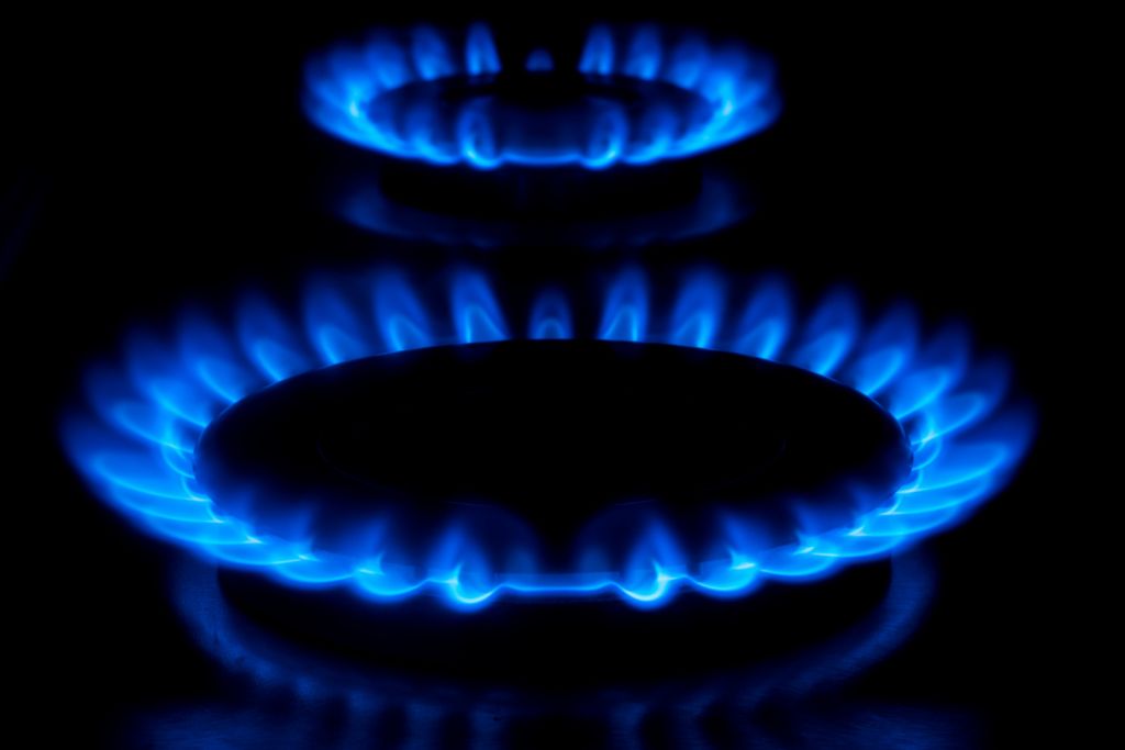 Jaromír Gec: Dodávky plynu stále budí obavy