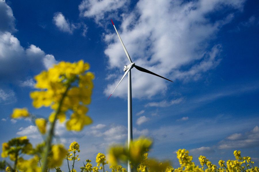 Obnovitelné zdroje zajistily investičnímu fondu WATT & YIELD v prvním čtvrtletí zhodnocení o 1,7 %