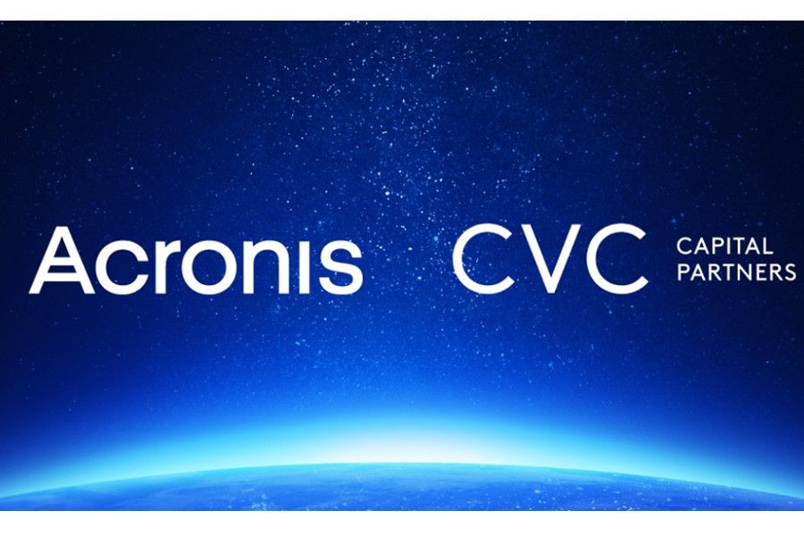 Acronis získal investici 250 milionů dolarů od CVC Capital