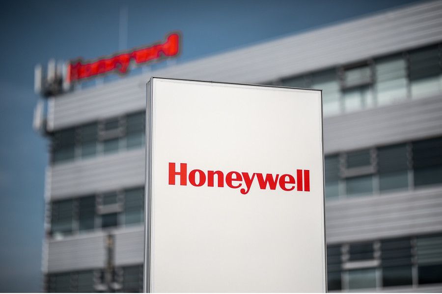 Společnost Honeywell podporuje české inovační prostředí i v roce 2021