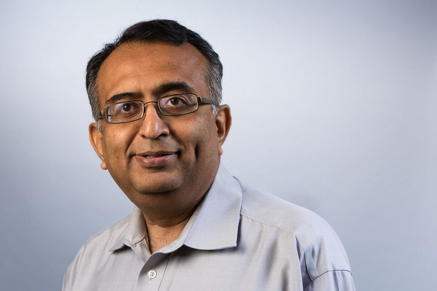 Postu generálního ředitele společnosti VMware se ujme Raghu Raghuram